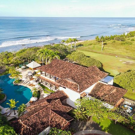 Luxury Vacation Rentals At Hacienda Pinilla Tamarindo Eksteriør billede