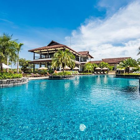 Luxury Vacation Rentals At Hacienda Pinilla Tamarindo Eksteriør billede