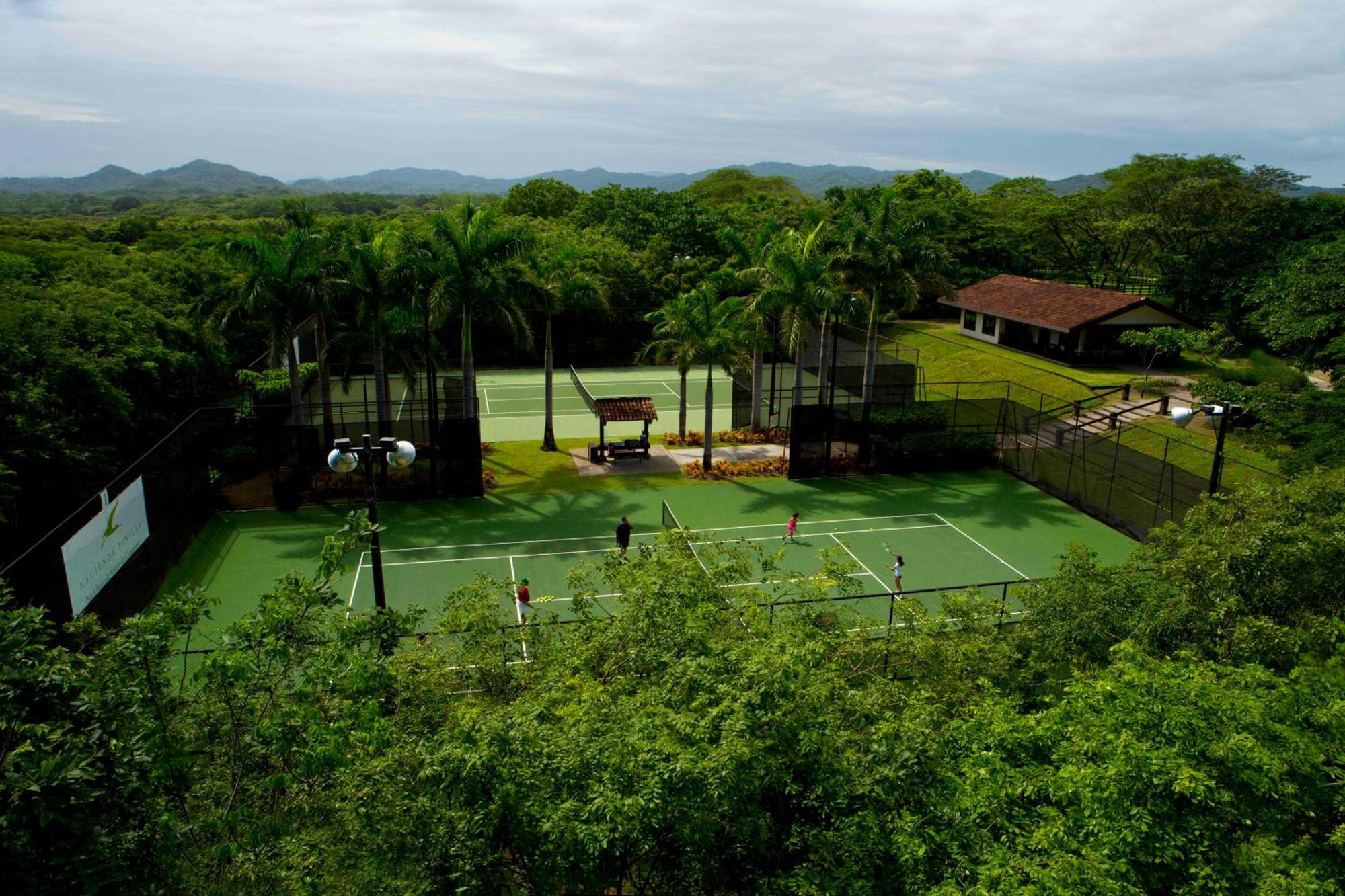 Luxury Vacation Rentals At Hacienda Pinilla Tamarindo Eksteriør billede