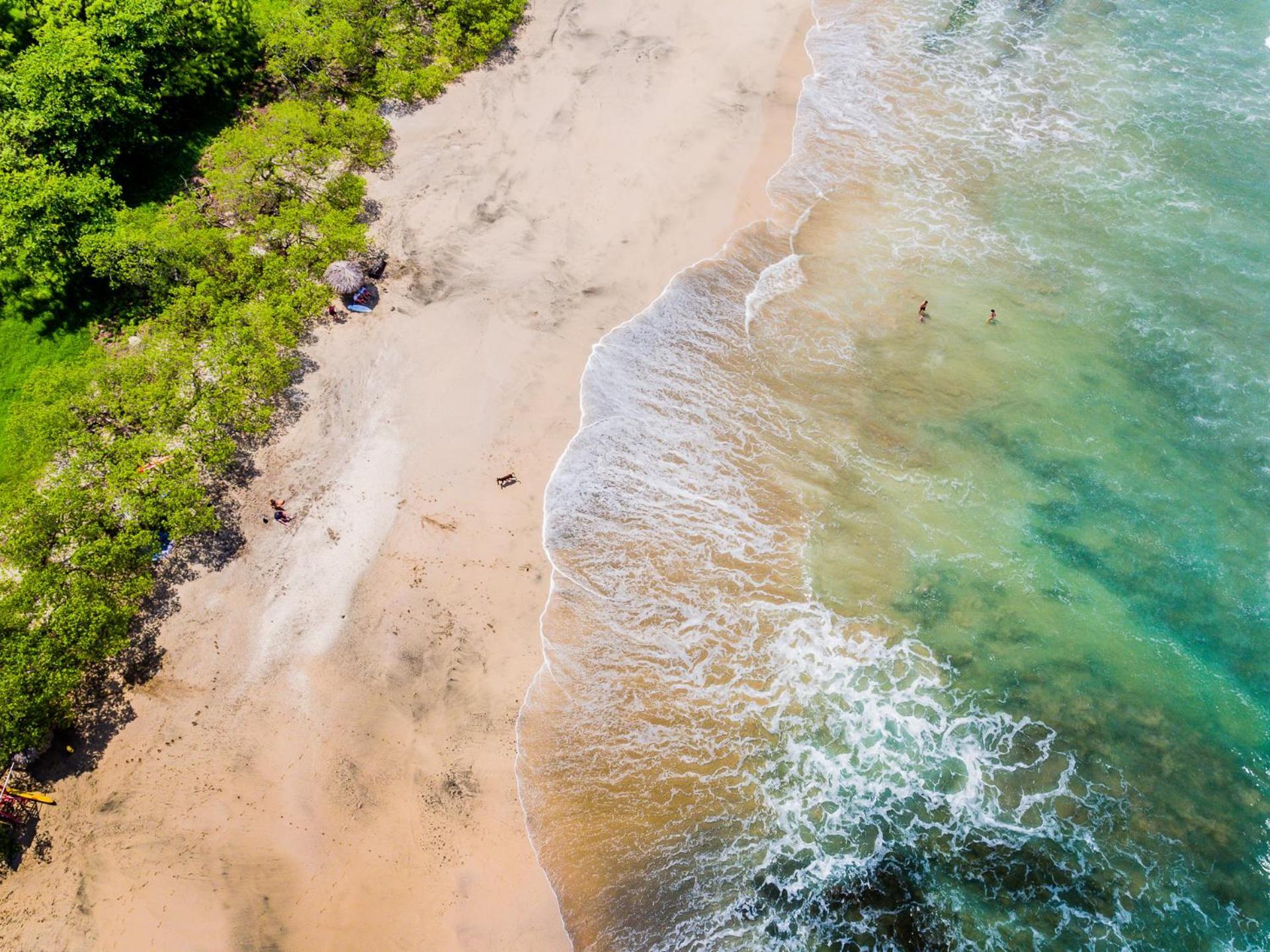 Luxury Vacation Rentals At Hacienda Pinilla Tamarindo Eksteriør billede