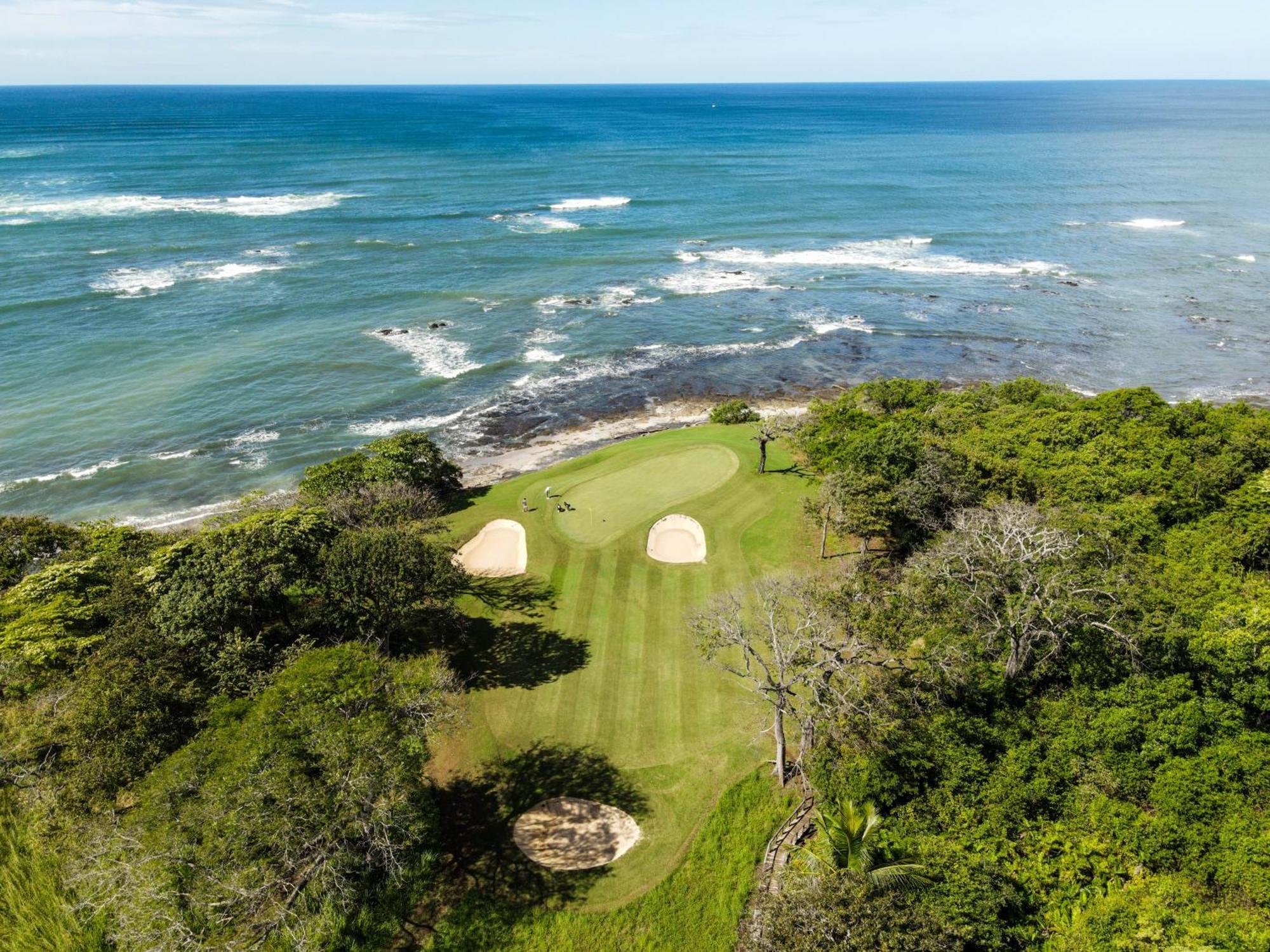 Luxury Vacation Rentals At Hacienda Pinilla Tamarindo Eksteriør billede