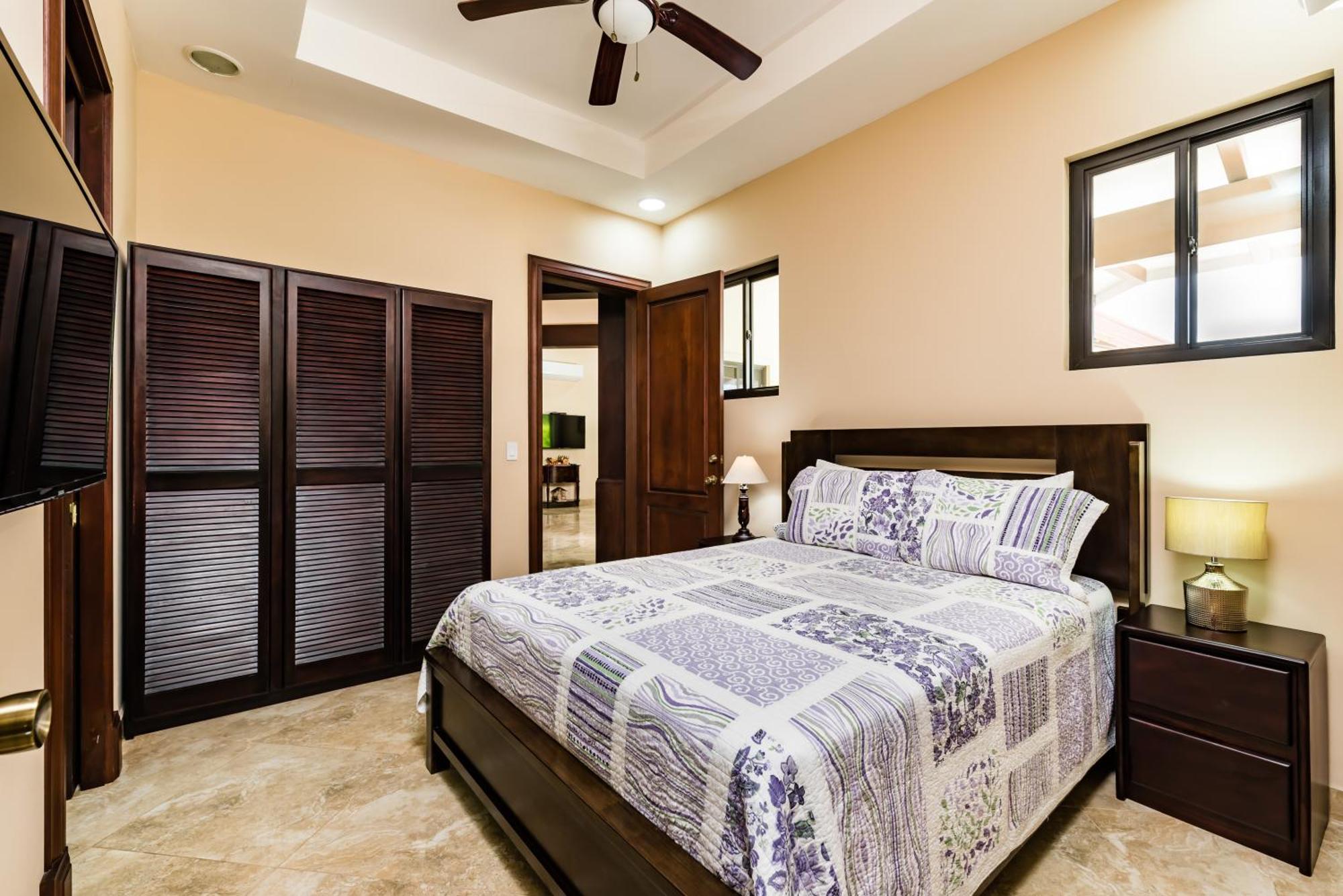 Luxury Vacation Rentals At Hacienda Pinilla Tamarindo Værelse billede
