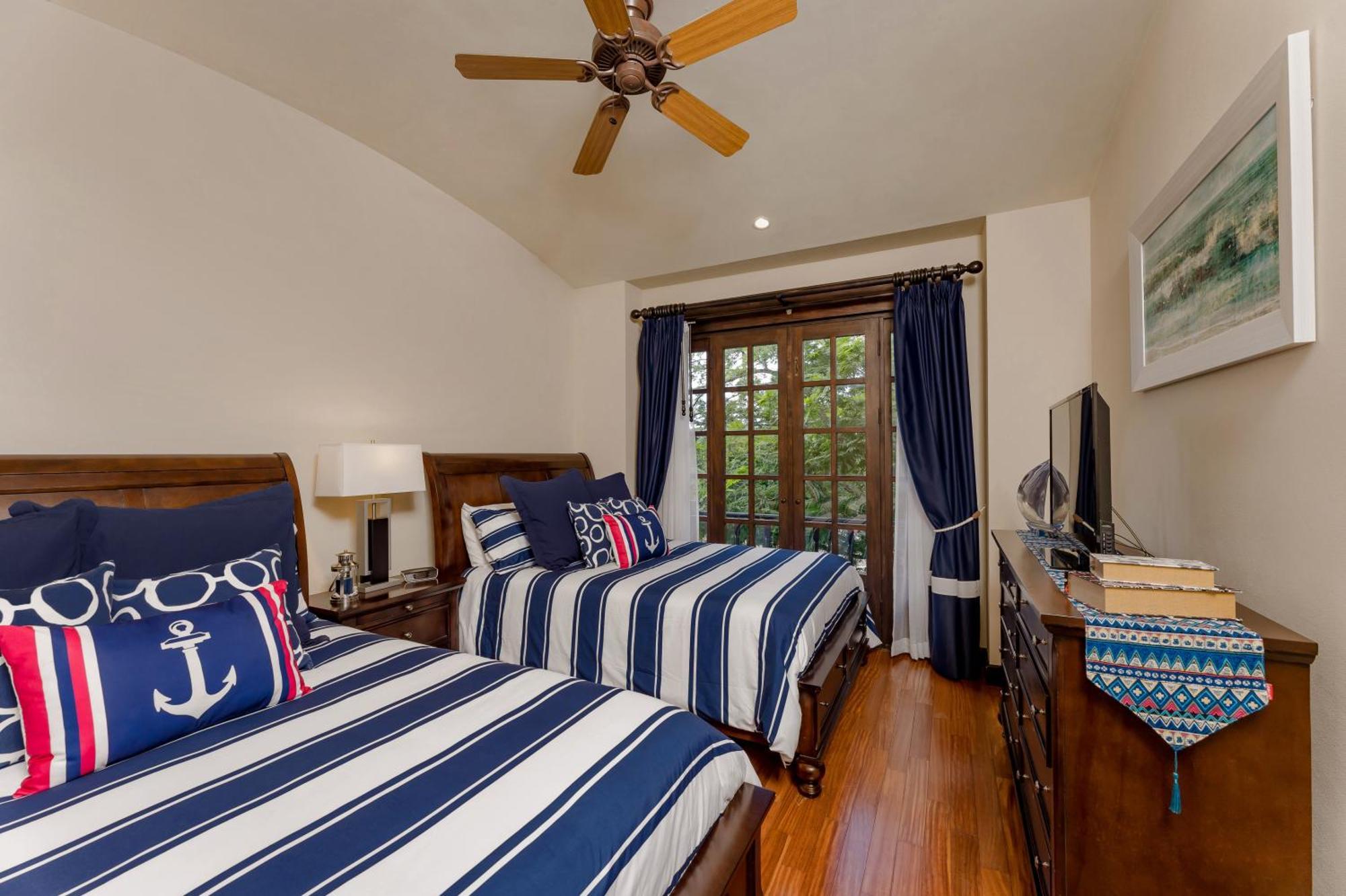 Luxury Vacation Rentals At Hacienda Pinilla Tamarindo Værelse billede