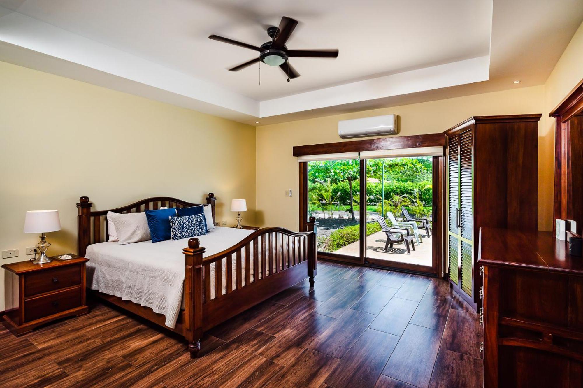 Luxury Vacation Rentals At Hacienda Pinilla Tamarindo Værelse billede