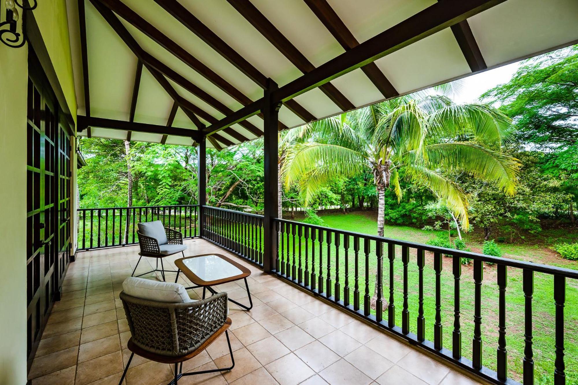 Luxury Vacation Rentals At Hacienda Pinilla Tamarindo Værelse billede