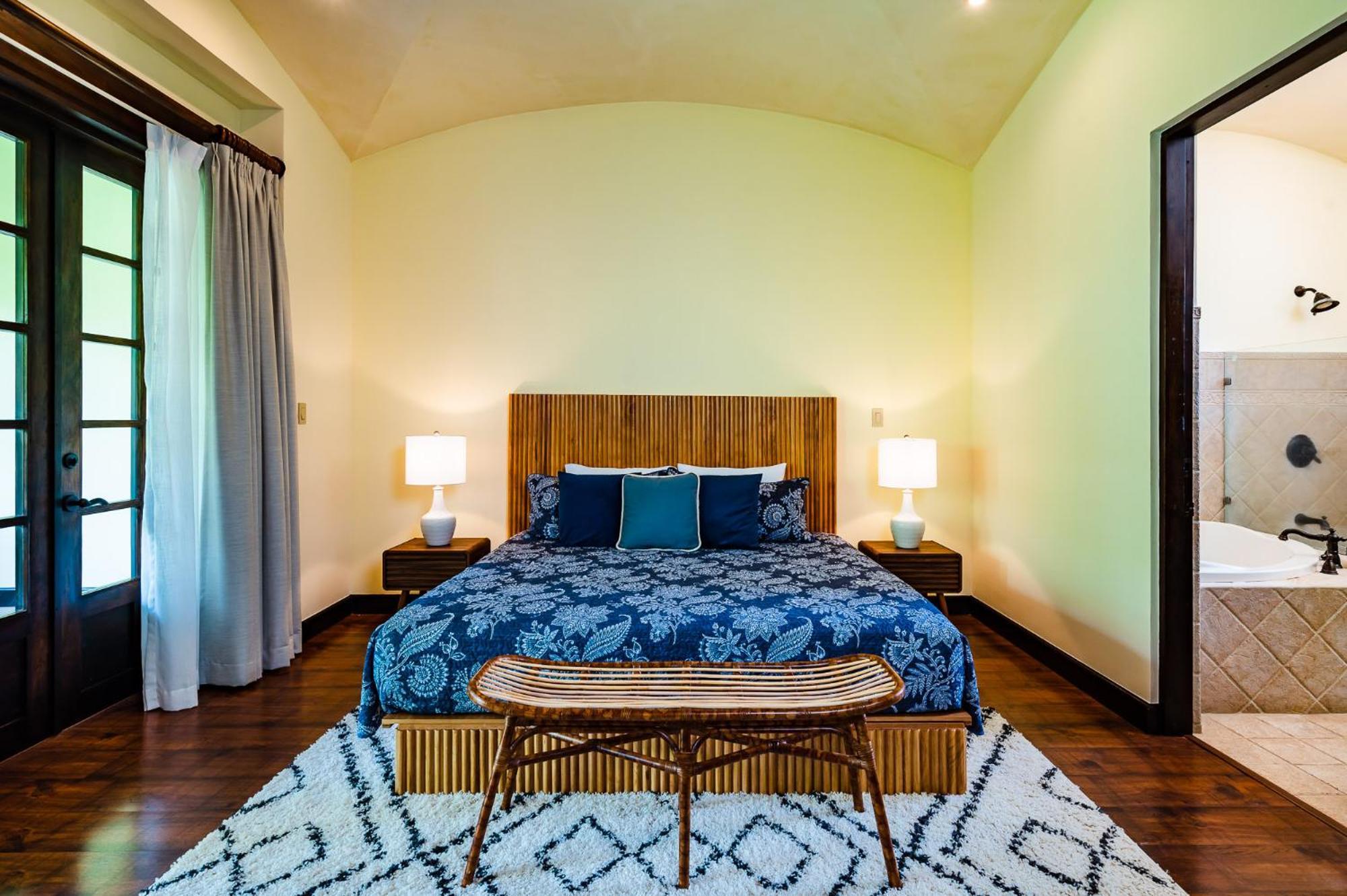 Luxury Vacation Rentals At Hacienda Pinilla Tamarindo Værelse billede