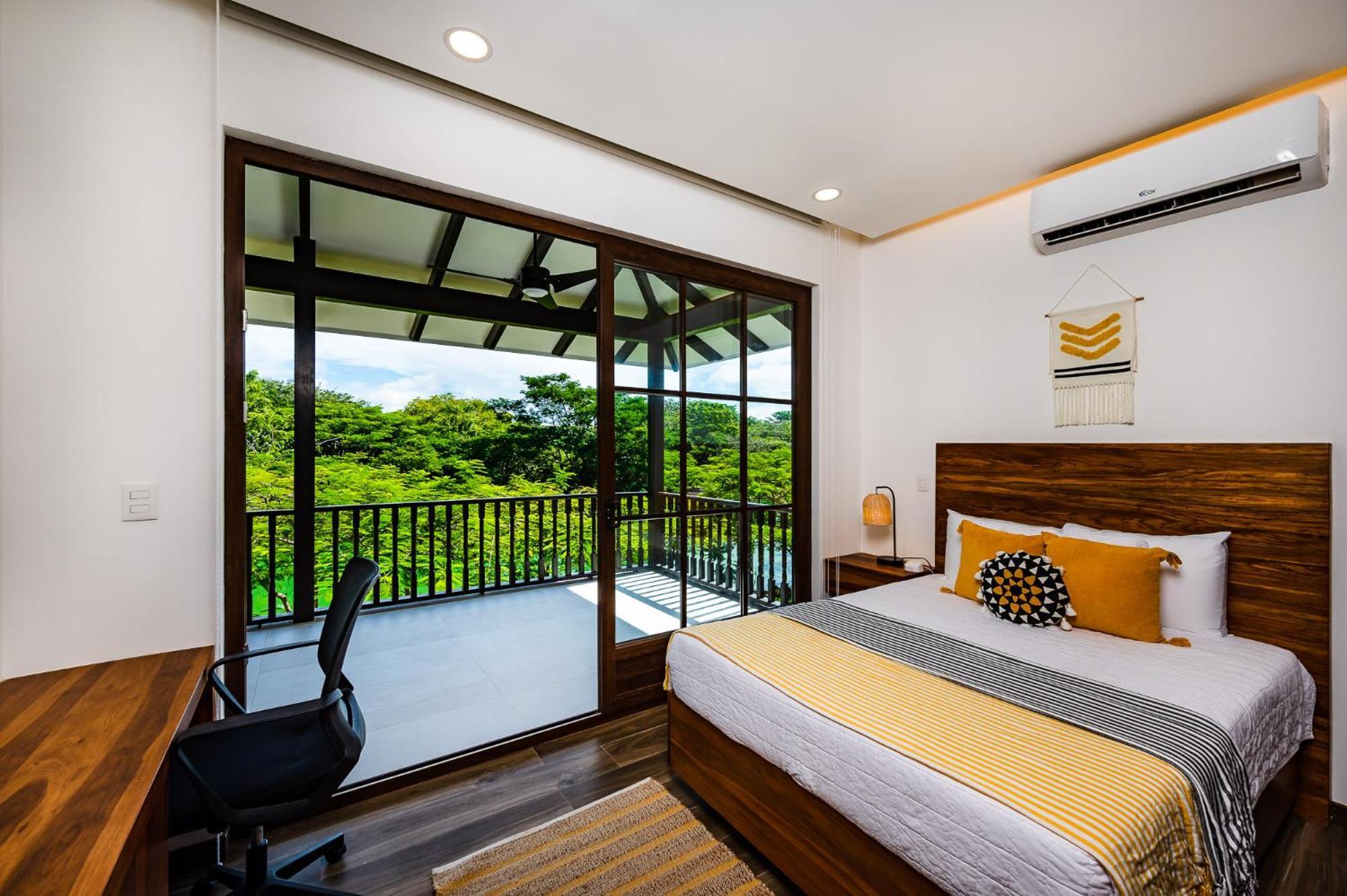 Luxury Vacation Rentals At Hacienda Pinilla Tamarindo Værelse billede