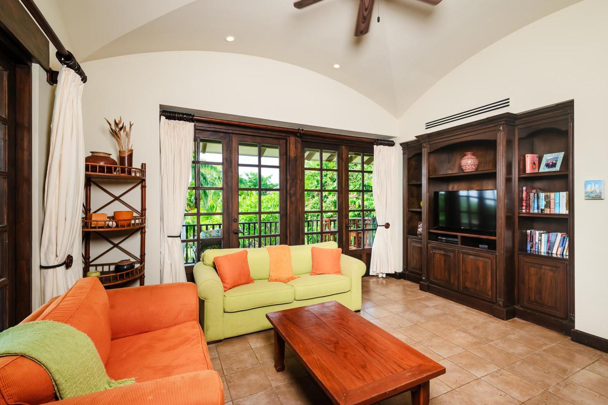 Luxury Vacation Rentals At Hacienda Pinilla Tamarindo Værelse billede