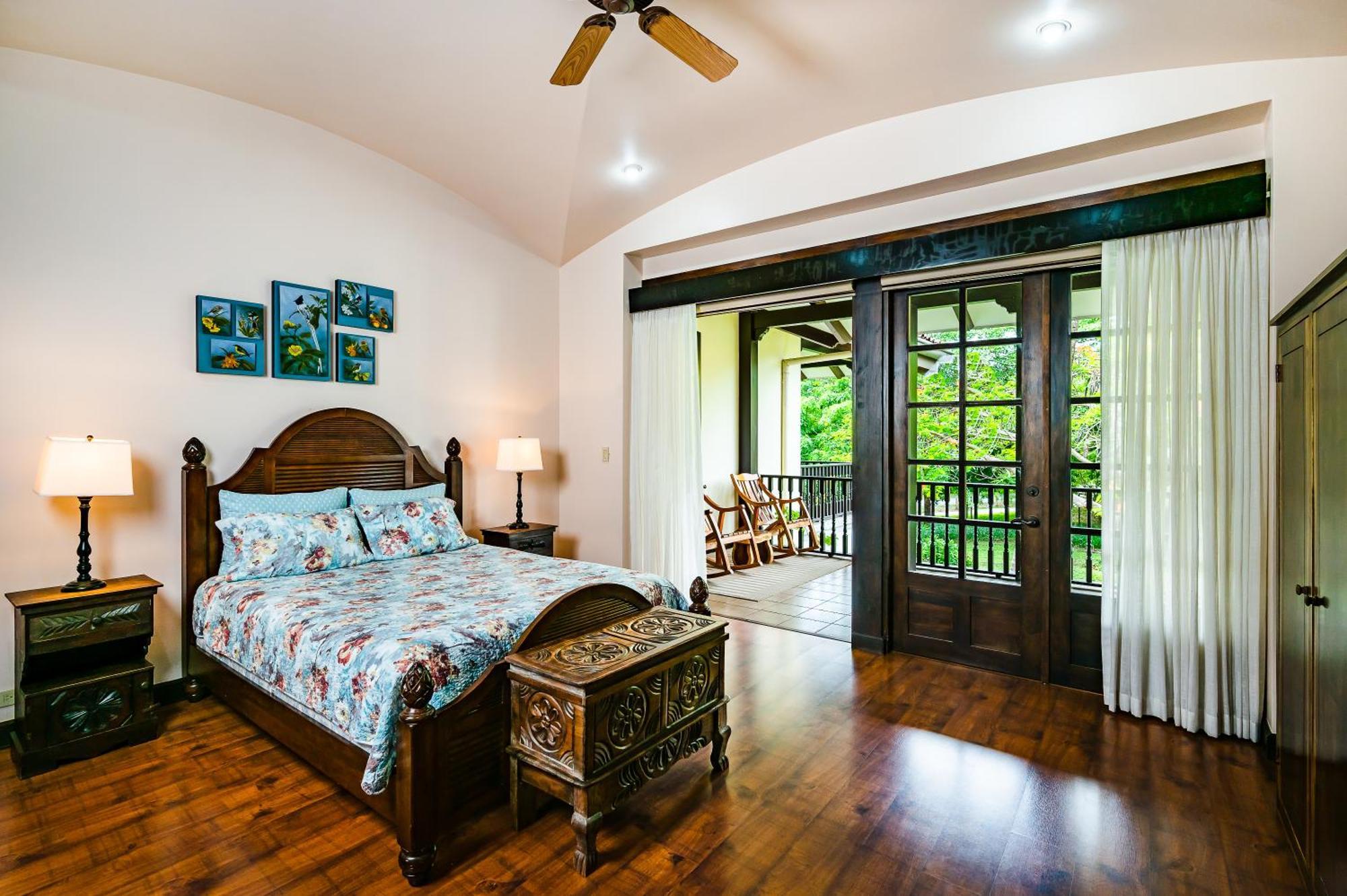 Luxury Vacation Rentals At Hacienda Pinilla Tamarindo Værelse billede