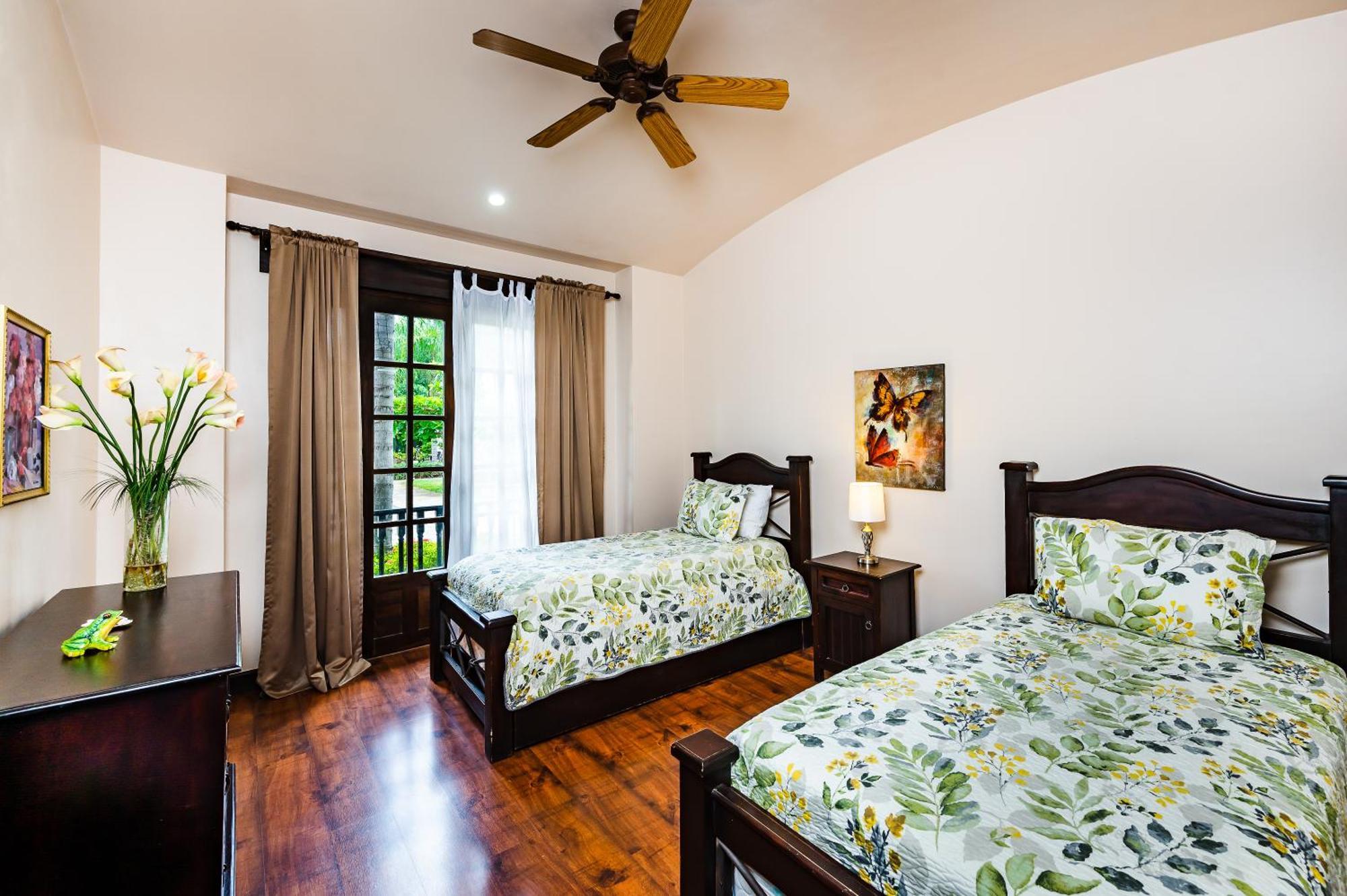 Luxury Vacation Rentals At Hacienda Pinilla Tamarindo Værelse billede