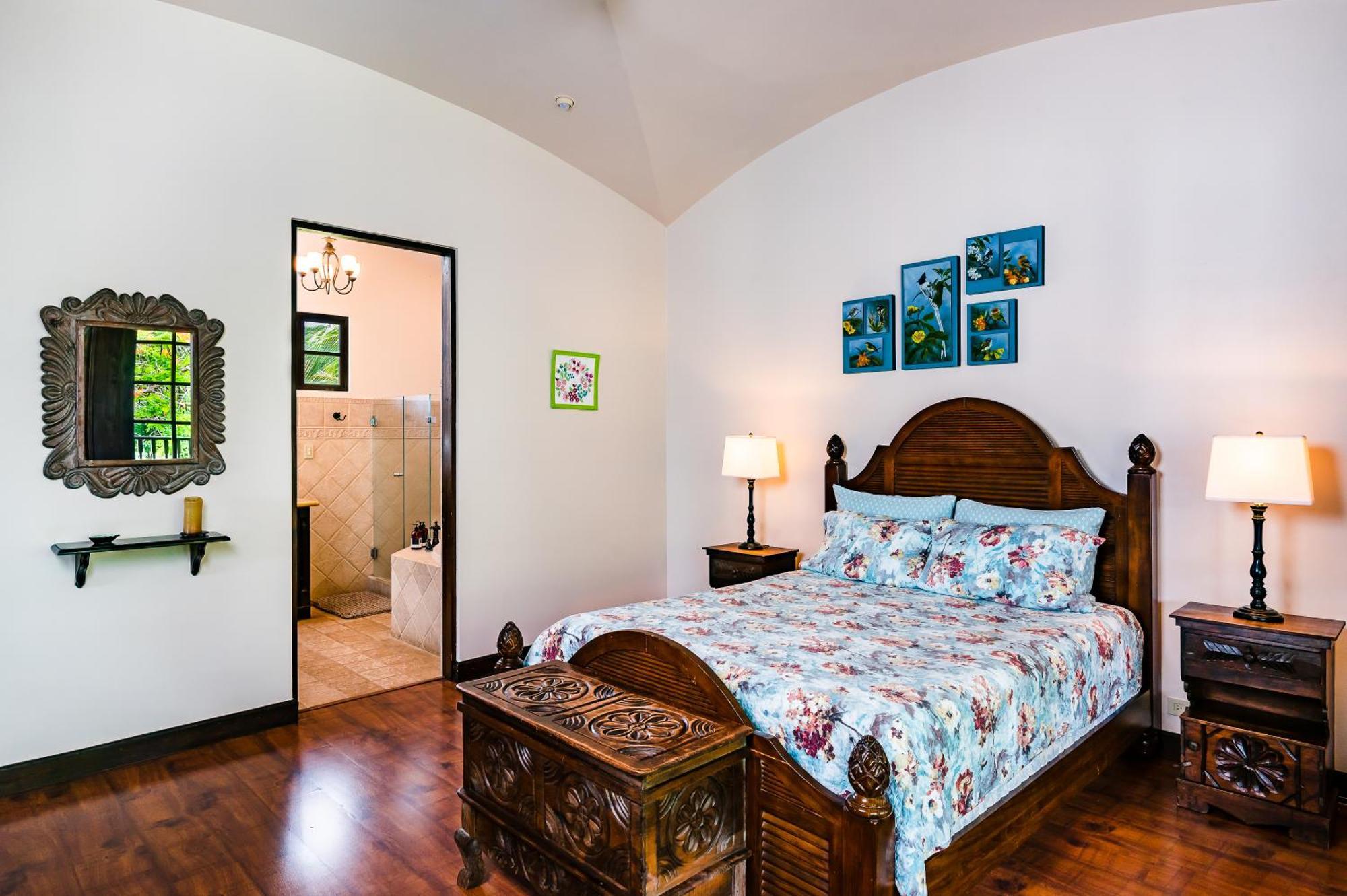 Luxury Vacation Rentals At Hacienda Pinilla Tamarindo Værelse billede