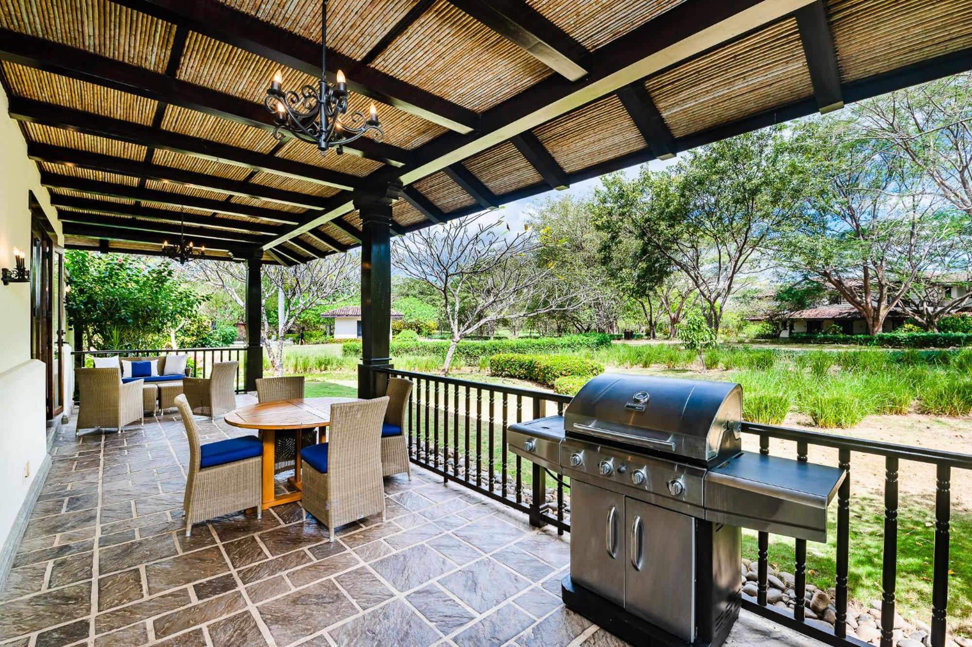 Luxury Vacation Rentals At Hacienda Pinilla Tamarindo Værelse billede