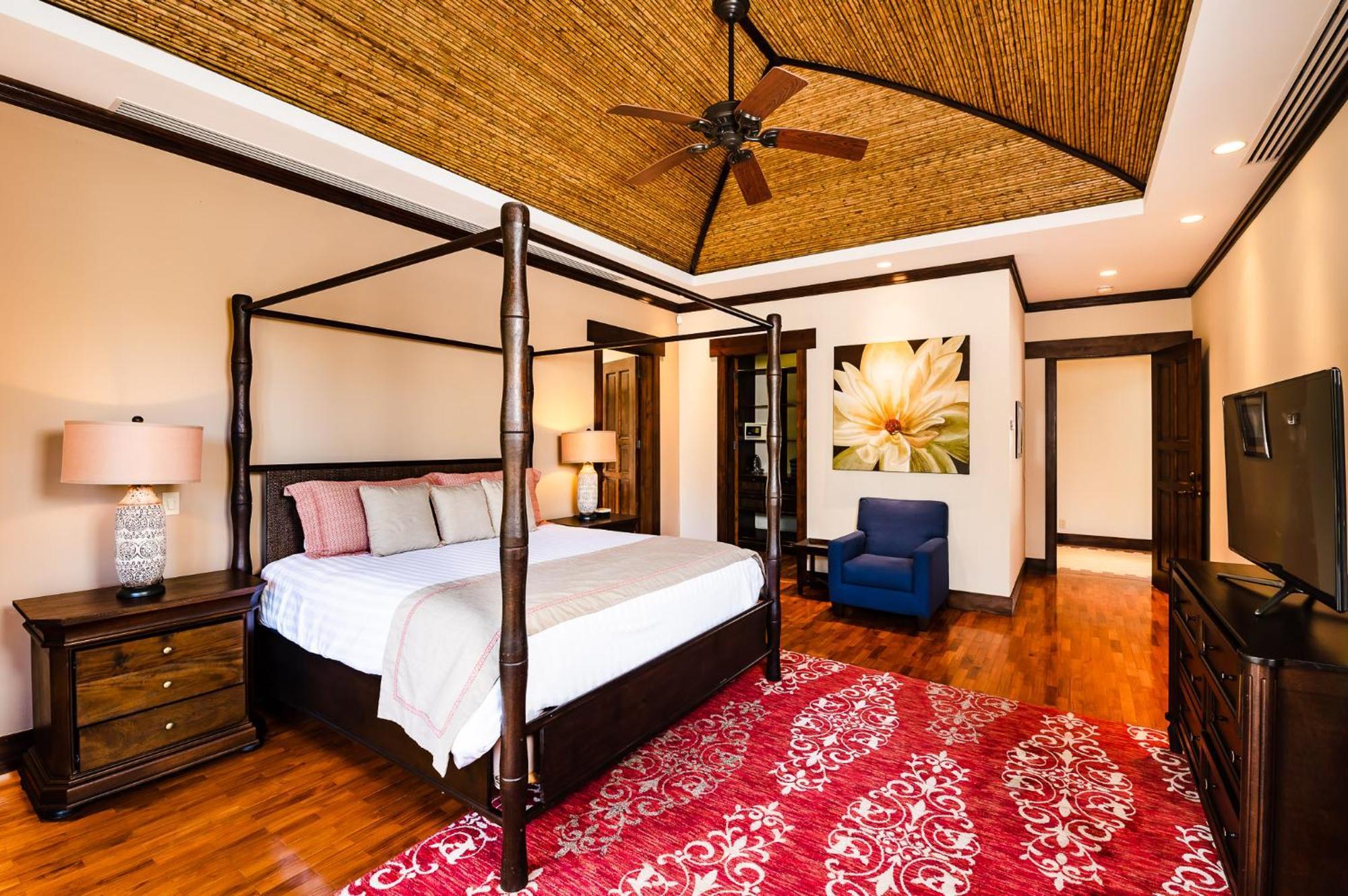 Luxury Vacation Rentals At Hacienda Pinilla Tamarindo Værelse billede
