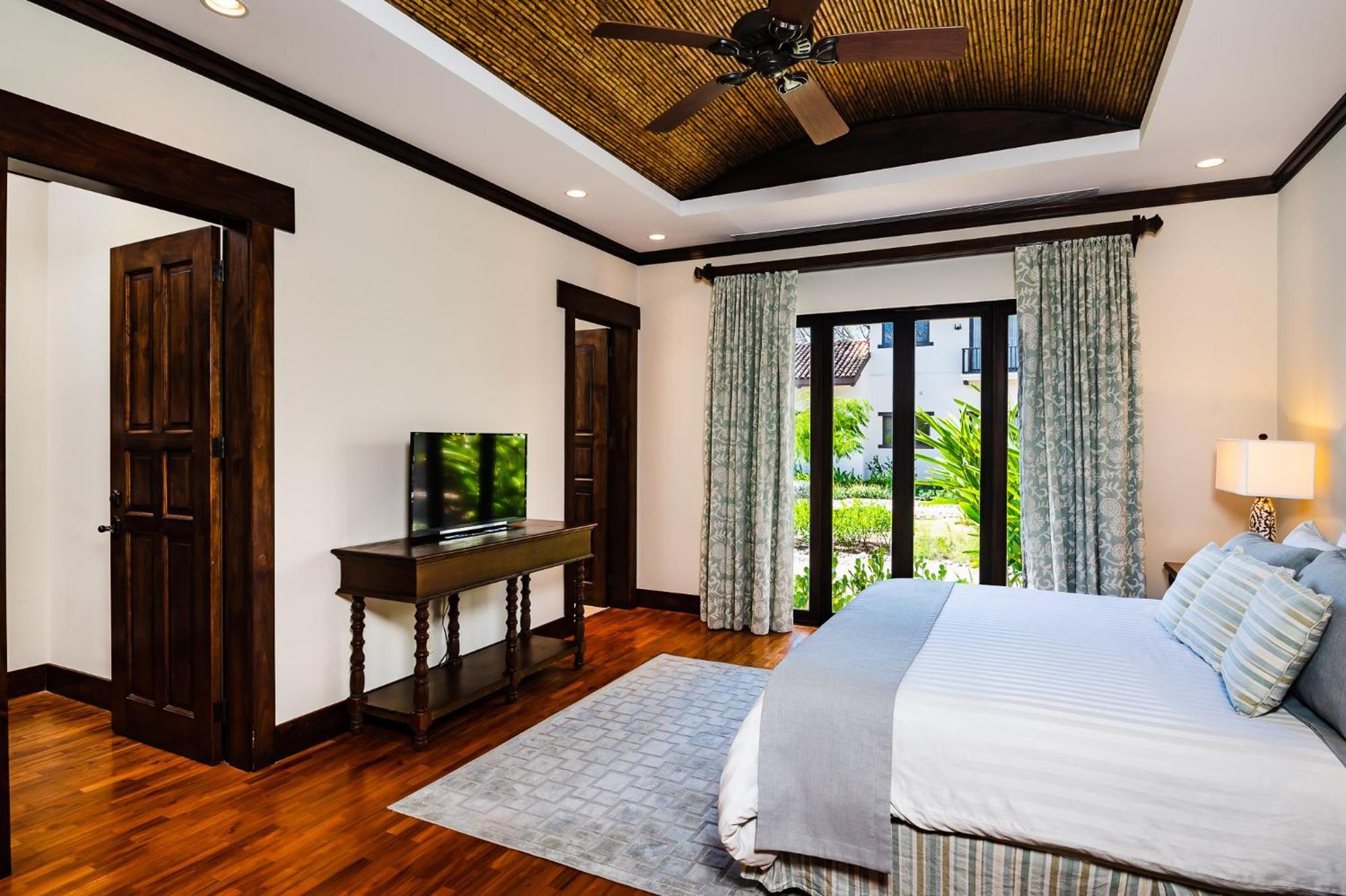 Luxury Vacation Rentals At Hacienda Pinilla Tamarindo Værelse billede