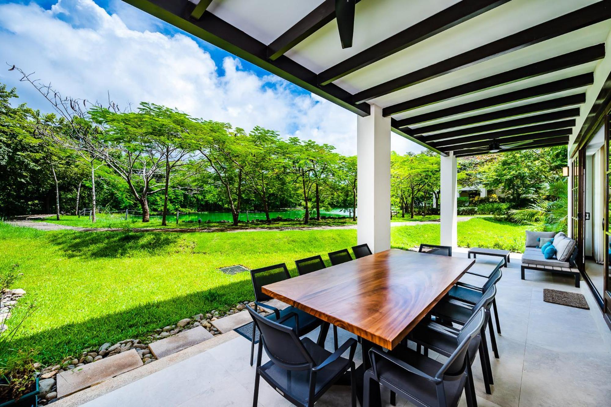 Luxury Vacation Rentals At Hacienda Pinilla Tamarindo Værelse billede