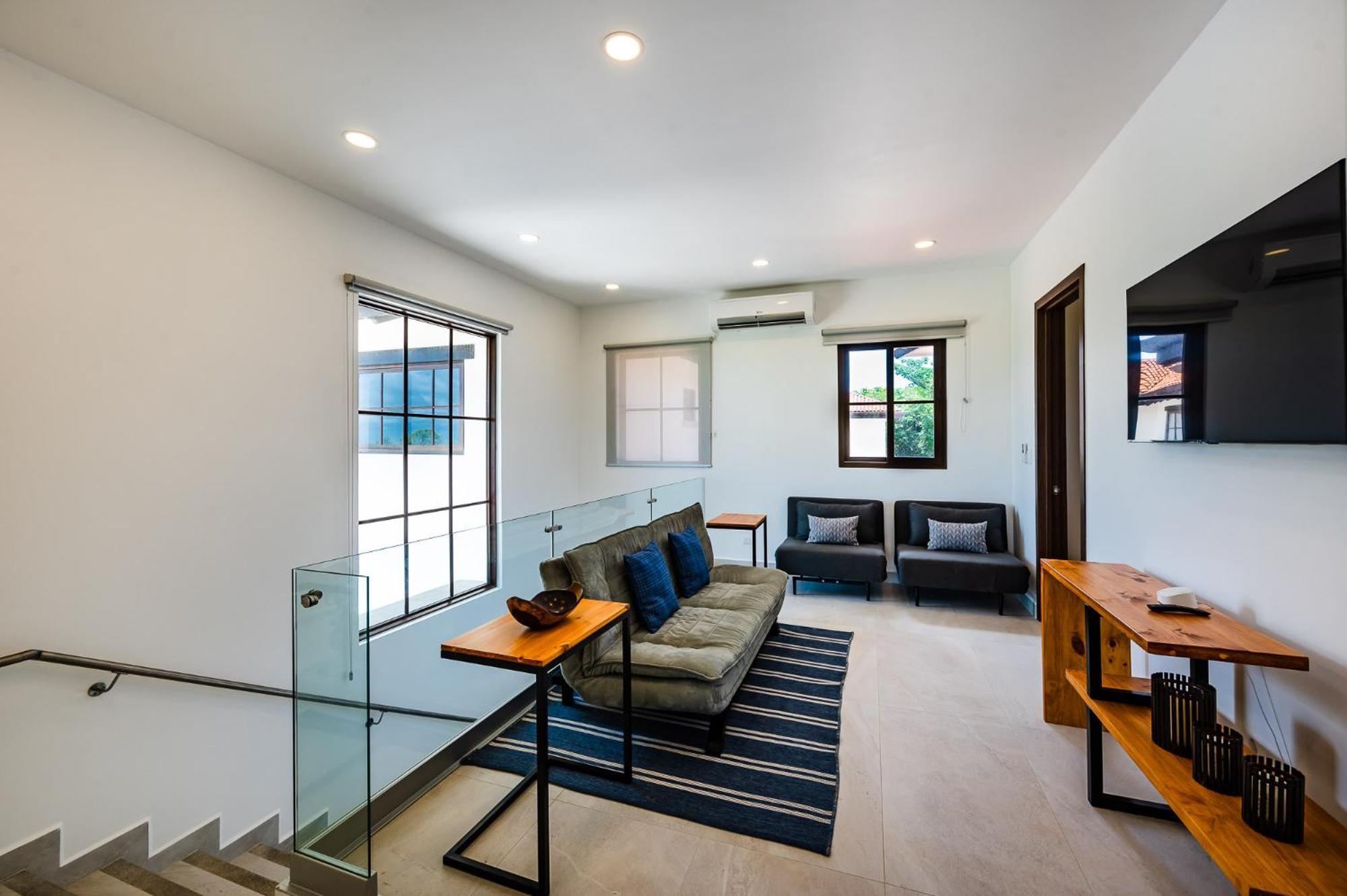 Luxury Vacation Rentals At Hacienda Pinilla Tamarindo Værelse billede