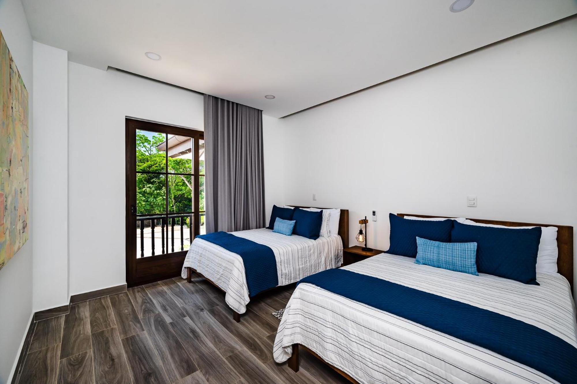 Luxury Vacation Rentals At Hacienda Pinilla Tamarindo Værelse billede