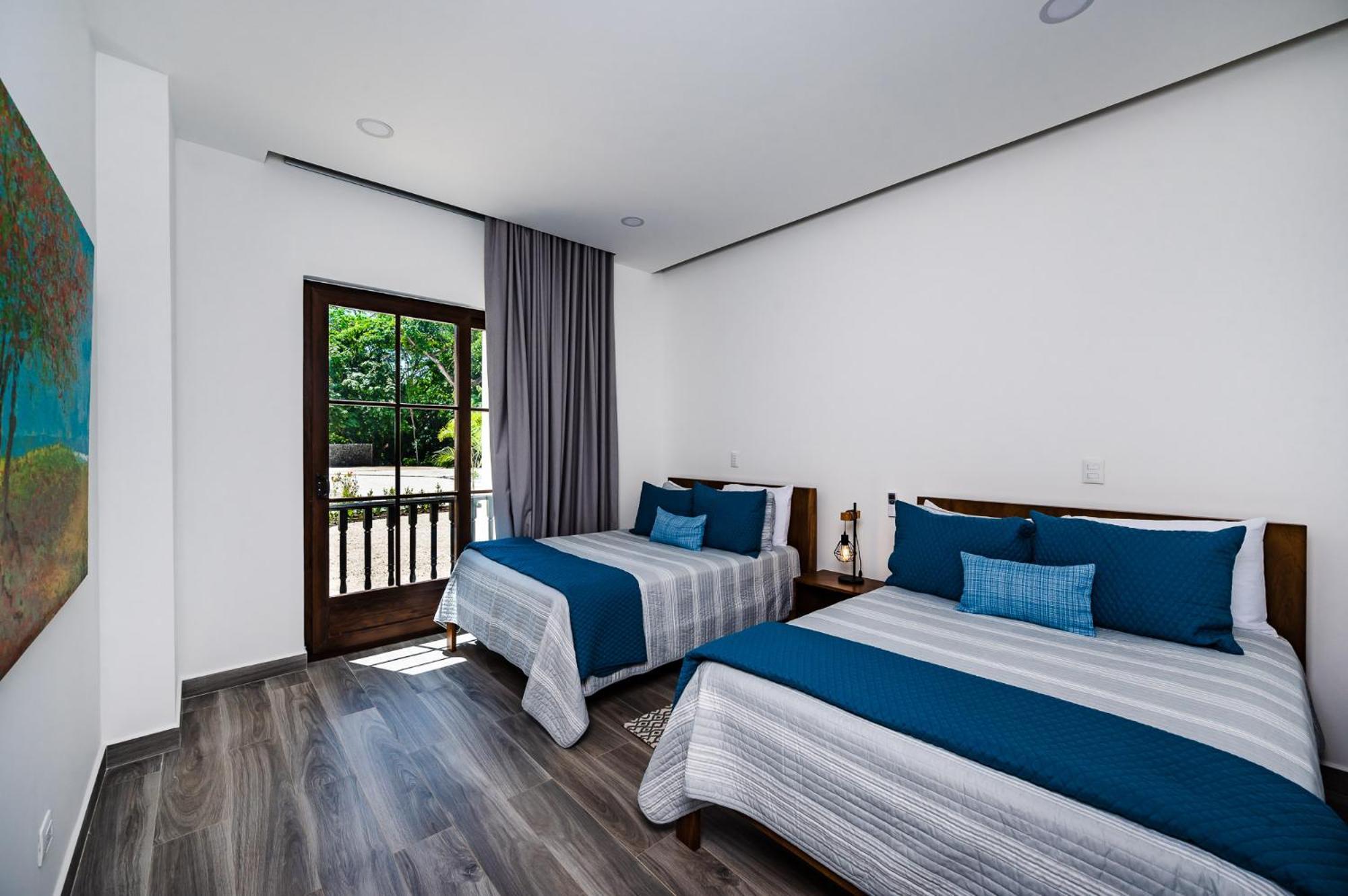 Luxury Vacation Rentals At Hacienda Pinilla Tamarindo Værelse billede