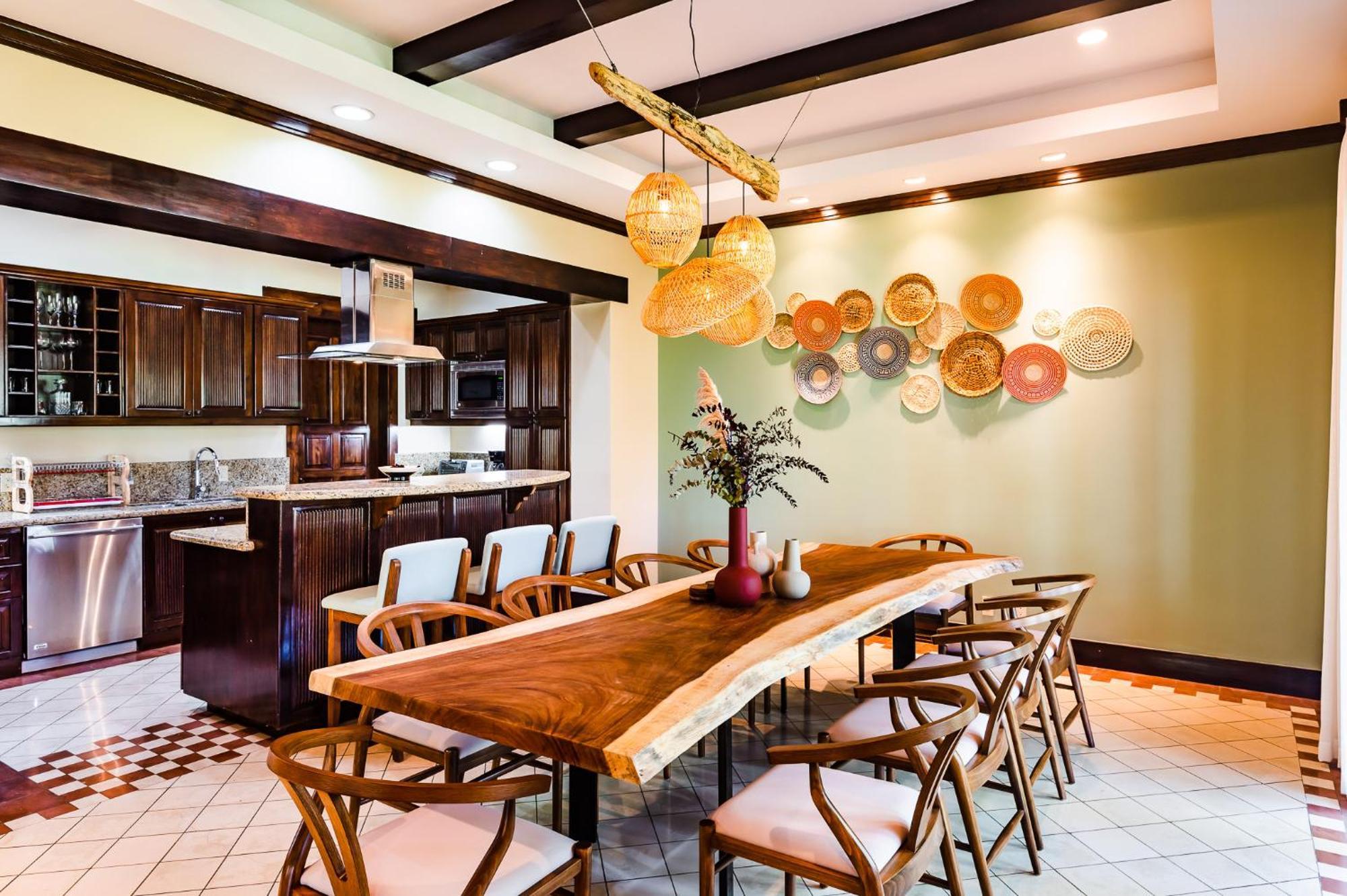 Luxury Vacation Rentals At Hacienda Pinilla Tamarindo Værelse billede