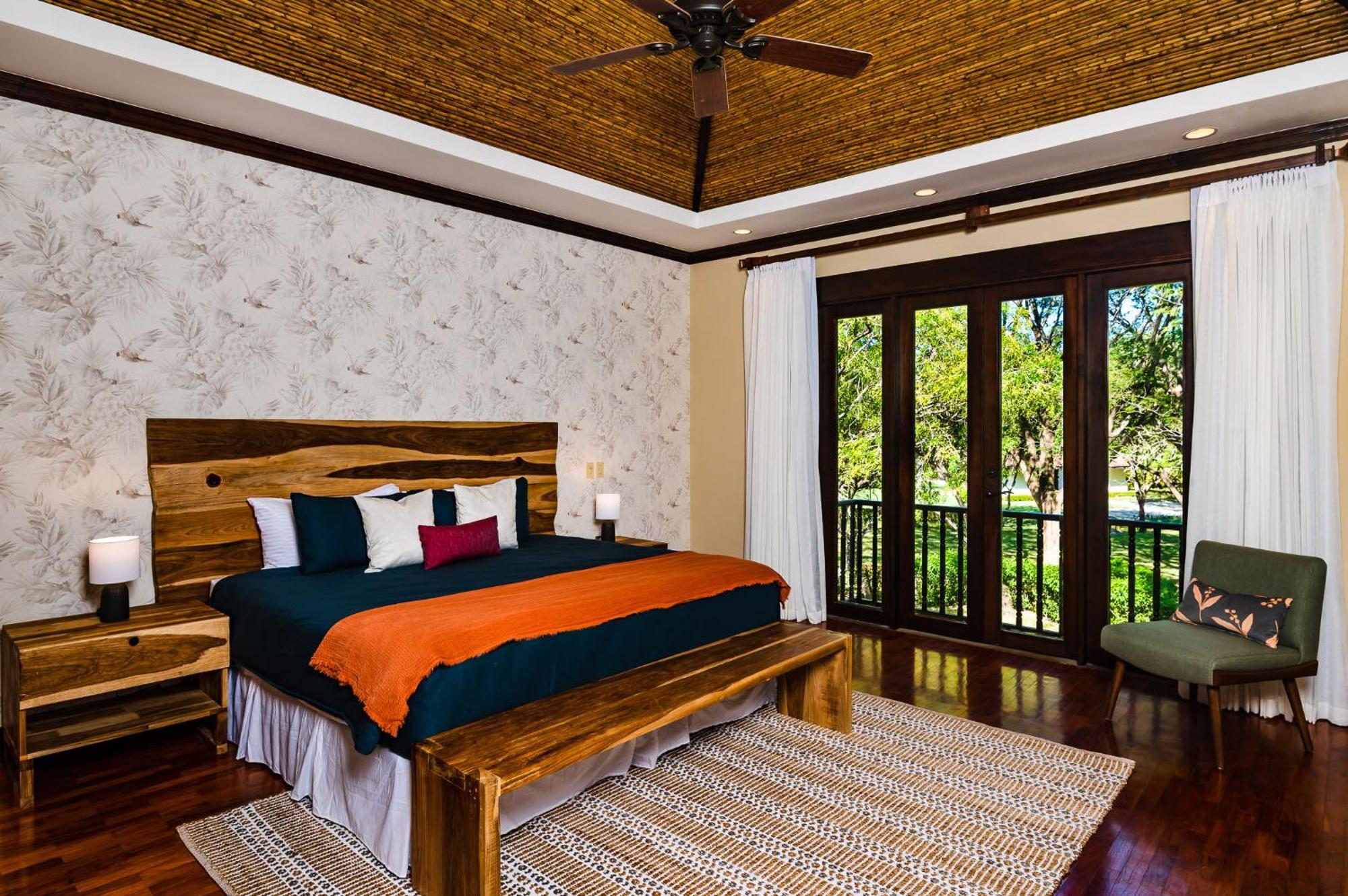 Luxury Vacation Rentals At Hacienda Pinilla Tamarindo Værelse billede