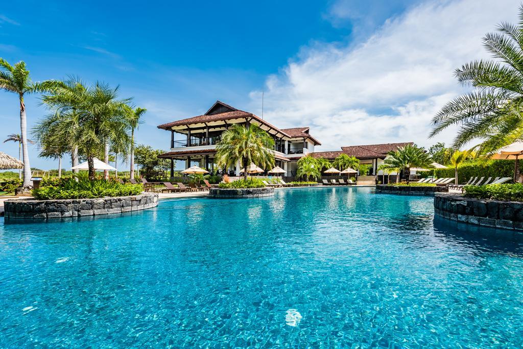 Luxury Vacation Rentals At Hacienda Pinilla Tamarindo Eksteriør billede